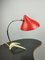 Lámpara de escritorio Crows Foot Mid-Century de Cosack, Imagen 5