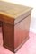 Victorian Pedestal Desk from Howard & Sons 9