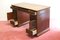 Victorian Pedestal Desk from Howard & Sons 15