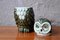 Ceramic Owl by Denise Picard, France, 1940s, Image 2