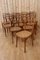 Model 248a Dining Chairs by Jacob & Josef Kohn, 1890s, Set of 10, Image 3