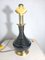 Lampada da tavolo vintage di Lumica, anni '50, Immagine 2