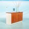 Mid-Century Sideboard aus Teak, 1970er 23