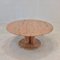 Italian Round Marble Coffee or Side Table, 1980s, Image 3