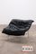 Black Butterfly Chair by Gerard Van Den Berg for Montis, 1980 9