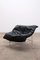 Schwarzer Butterfly Chair von Gerard Van Den Berg für Montis, 1980 5