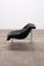 Chaise Butterfly Noire par Gerard Van Den Berg pour Montis, 1980 4