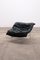 Black Butterfly Chair by Gerard Van Den Berg for Montis, 1980 2