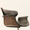 Mid-Century Italian Office Armchair, 1960s 8