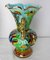 French Monaco Ceramic Vases with Sea Decoration, 1960s, Set of 2, Image 5