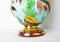 French Monaco Ceramic Vases with Sea Decoration, 1960s, Set of 2, Image 12