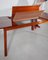 Mesa de comedor y sillas atribuidas a Alfred Hendrickx para Belform, años 60. Juego de 7, Imagen 10