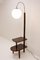 Bohemian Art Deco Floor Lamp from Thonet, 1930s, Image 20