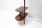 Bohemian Art Deco Floor Lamp from Thonet, 1930s, Image 9