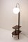 Bohemian Art Deco Floor Lamp from Thonet, 1930s, Image 19