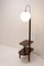 Lámpara de pie bohemia Art Déco de Thonet, años 30, Imagen 19