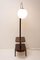 Bohemian Art Deco Floor Lamp from Thonet, 1930s 18