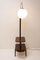 Lámpara de pie bohemia Art Déco de Thonet, años 30, Imagen 18