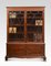 Chippendale Revival Mahogany Bookcase, 1890s 6