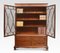 Chippendale Revival Mahogany Bookcase, 1890s, Image 5