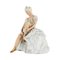 Figurine en Porcelaine Ballerine, Allemagne, 1960s 3