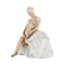 Porcelain Figurine Ballerina, Germany, 1960s, Image 3