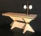 Table Console par Alain Delon pour Maison Jansen, 1970s 3