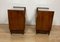 Bedside Tables attributable to Luigi Brusotti, 1940s, Set of 2, Image 11