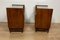 Bedside Tables attributable to Luigi Brusotti, 1940s, Set of 2 10