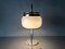 Italian Glass Desk Lamp, Italy, 1960s 4