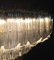 Vintage Murano Wall Sconces, 1980, Set of 4, Image 7
