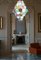 Vintage Italian Murano Chandelier, 1990 2