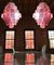 Vintage Italian Murano Chandelier, 2000 14