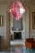 Vintage Italian Murano Chandelier, 2000 9