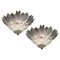 Vintage Venetian Ceiling Lights in Murano, 1990, Set of 2, Image 1