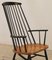 Mid-Century Rocking Chair from Ilmari Tapiovaara 11