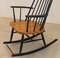 Rocking Chair Mid-Century de Ilmari Tapiovaara 4