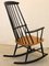 Mid-Century Rocking Chair from Ilmari Tapiovaara 10