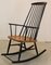 Mid-Century Rocking Chair from Ilmari Tapiovaara 6