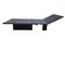 Sliding Outdoor Collection Sun Lounger and Low Table by Patricia Urquiola for Gandia Blasco, Set of 2, Image 4