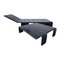 Sliding Outdoor Collection Sun Lounger and Low Table by Patricia Urquiola for Gandia Blasco, Set of 2, Image 11