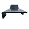 Sliding Outdoor Collection Sun Lounger and Low Table by Patricia Urquiola for Gandia Blasco, Set of 2 6