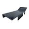 Sliding Outdoor Collection Sun Lounger and Low Table by Patricia Urquiola for Gandia Blasco, Set of 2 10
