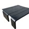 Chaise Longue et Table Basse Collection Sliding Outdoor par Patricia Urquiola pour Gandia Blasco, Set de 2 7