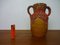 Lava 1771-22 Ceramic Vase from Übelacker Keramik, Germany, 1970s 2