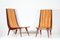 Brazilian Lounge Chairs, 1960s, Set of 2 1