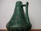 Vase Fat Lava en Céramique de Jopeko, 1970s 11
