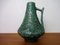 Fat Lava Ceramic Vase from Jopeko, 1970s 1