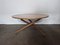 Dining Table by Jürg Bally for Wohnhilfe Zurich, 1950s 1