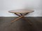Dining Table by Jürg Bally for Wohnhilfe Zurich, 1950s, Image 1
